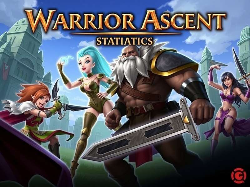 Warrior Ascent Hero Classes