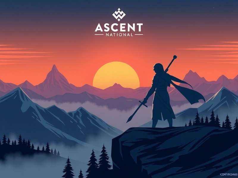 Warrior Ascent National Tournament